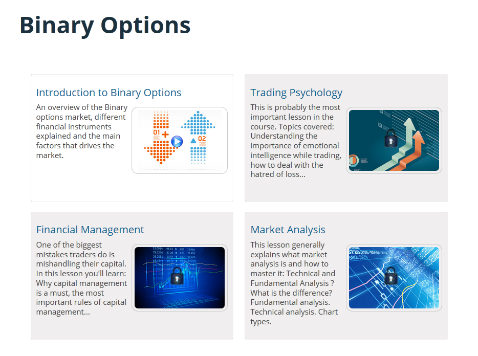 10Trade/10Trade Binary Options 10Trade Binary Options